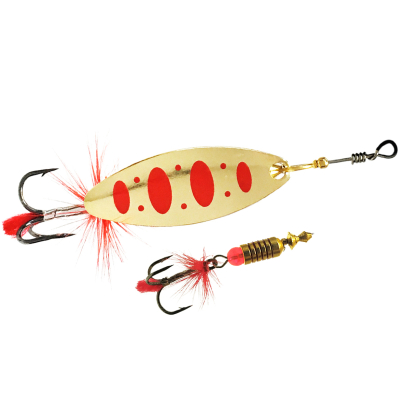 Блесна BAT GoodHope NEW LONG 562 J-03 (10 гр.) # 004 classic