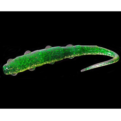 Силиконовая приманка Trout Baits Jara Tango Worm 78 цвет #17