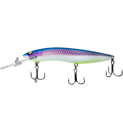 Воблер BAT CHINATSU BT001 (125 мм., 20 гр. 5 м.) Цвет 1B21