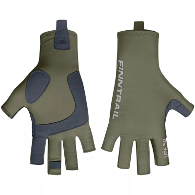 Перчатки Finntrail Wave 2852 Khaki (M)