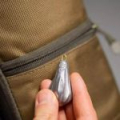 Чехол для удилищ мягкий Korda Compac Padded Sleeve 10ft (KLUG54)