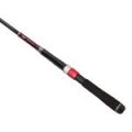 Спиннинг телескопический Daiwa Liberty Club Light Pack 10-180･K (187 см. тест 5 - 15 гр. 45 см)