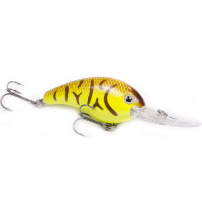 Воблер Strike King Crankbait HC5XD цв. 562