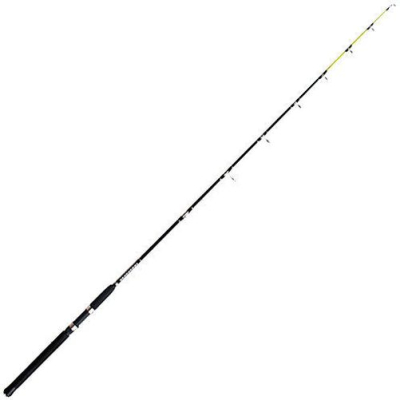 Спиннинговое удилище Akara ProAngler Tackle MH (70-150) 1,9 м