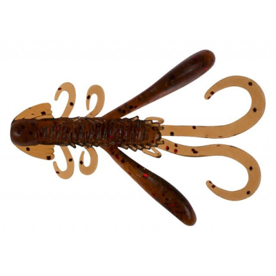 Мягкая приманка Select Rak Craw 2.8" цв. 085