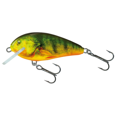 Воблер Salmo Butcher 50F цв. SHP