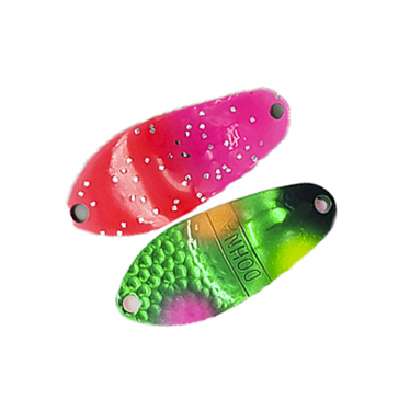 Блесна Antem Anglers System Dohna 2.0g #SA-12
