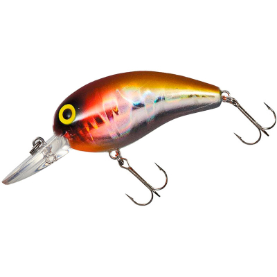 Воблер Daiwa Tiny Peanut DR цвет H.C