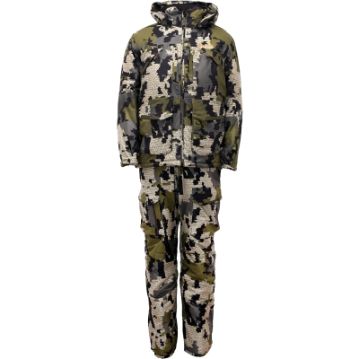 Костюм Remington Long trail Winter Multicamo р. L