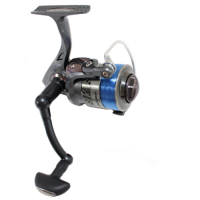 Катушка Daiwa MK V-MAX 2000