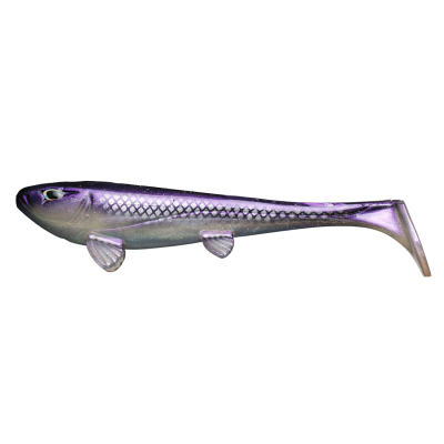 Силиконовая приманка Xbaits Maski'n 275 mm (1 шт) MA104-275