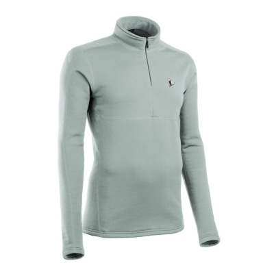 Куртка Bask T-Skin Man Jacket V2 Серый Свтл XL