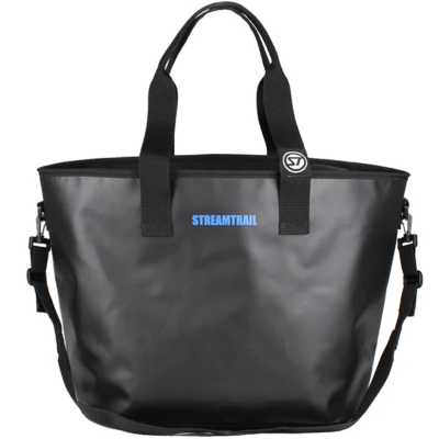 Сумка влагозащитная Stream Trail Puffer 32л Onyx