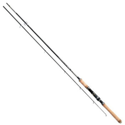 Спиннинг Gamakatsu Luxxe Saltage Reflex LEOZA 93M (282 см. тест 10 -32 гр.)