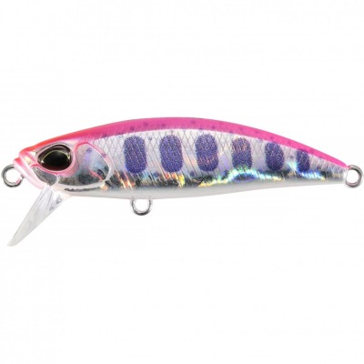 Воблер DUO Spearhead Ryuki Sinking 46 #ADA4019 Pink Yamame
