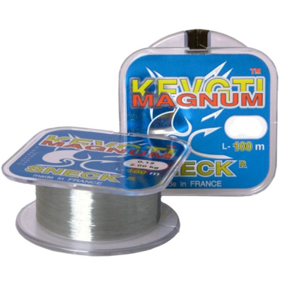 Леска монофильная Sneck Magnum 100м 0,50mm