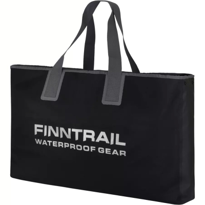 Сумка Finntrail Mud Bag Big 1734 Black (120L)