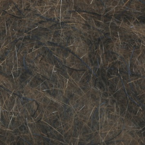 Даббинг Orvis Haree Wiggle Dub Grey