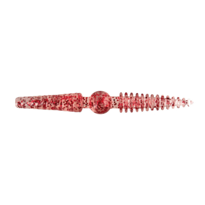 Силиконовая приманка IAM Trout Hunter PULSE 45mm цвет OR52