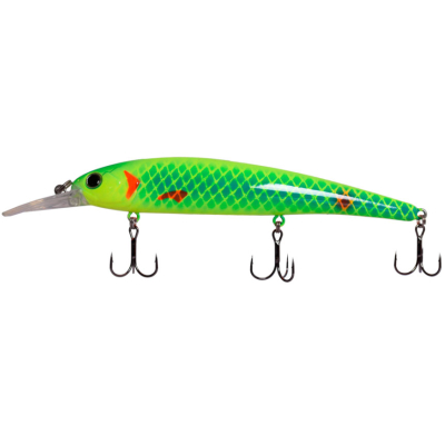 Воблер LureMax Killer 120F MDR 17,5гр цв. #273