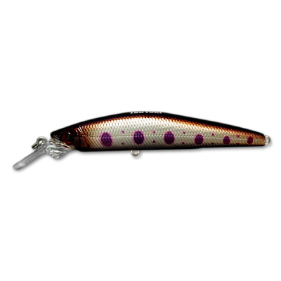 Воблер TsuYoki Deceiver 85SP цв. 228