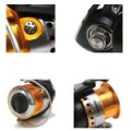 Катушка Daiwa Team Daiwa Match 2508D