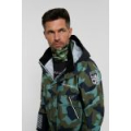 Шарф-труба Finntrail Tube 9800 CamoArmy