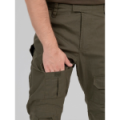 Брюки Remington Tactical Survival Green р. XL