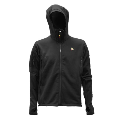 Куртка Bask Pol Expert цв. Черный размер L