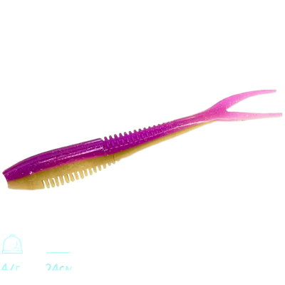 Мягкая приманка RSK Fishing Best Slug 240mm цвет 016
