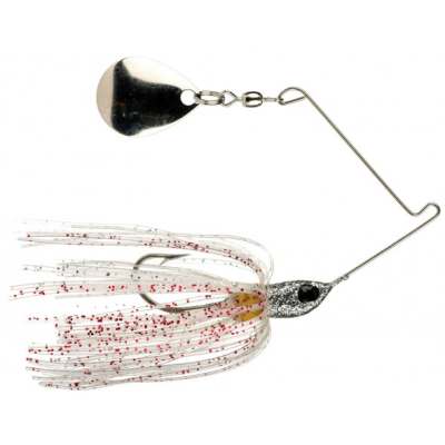 Спиннербэйт Strike King Micro-King Spinnerbait MC цв. 74