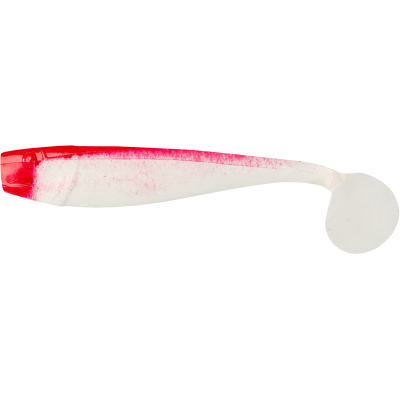 Риппер Relax King Shad 4" 10см 10шт S-003