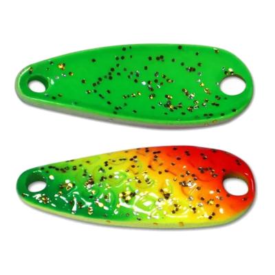 Блесна Kosadaka Trout Space Sailor 3.4g 28mm цвет RYLG