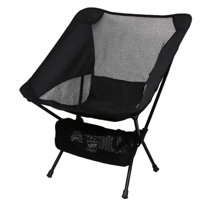 Кресло Hearty Rise Light Tactical chair HCT-2701, черное