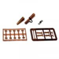 Набор для оснастки Nautilus Lead Clip Kit #2*