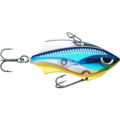 Воблер Rapala Rap-V Blade 05 RVB05-BGH