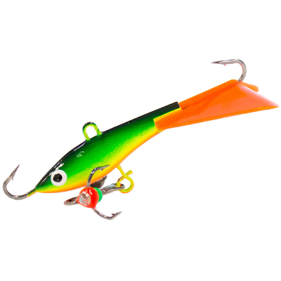 Балансир Columbia Jigging Rap 40mm 15g #5