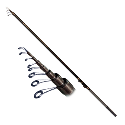 Удилище теле. с кол. Kosadaka Infinity Bolognese BINFGT7007