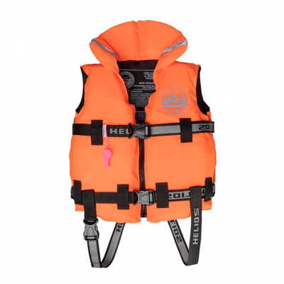 Жилет спасательный Helios "СИНБАД" р.S до 50кг (HS-LV-S-50)