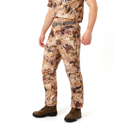 Брюки King Hunter BEAST Camo Duck 3XL