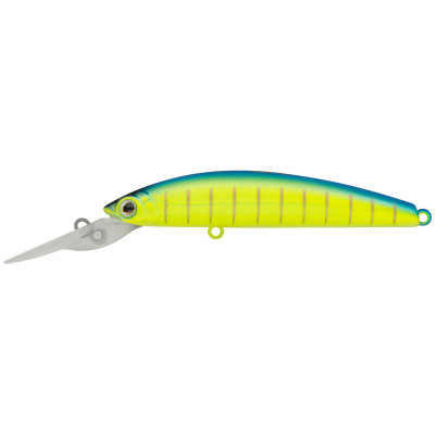 Воблер Strike Pro Magiс Minnow 125, 125 мм, 31 гр (EG-069F#597S)