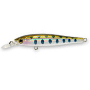 Воблер Skagit Designs Chase Minnow 55F цв. YM