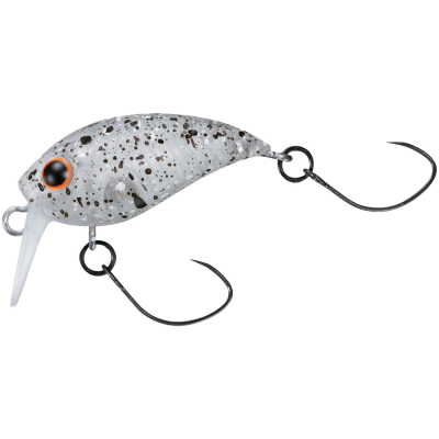 Воблер Daiwa Presso Wabcra Jr. 25SS SR цвет GOMASHIO GLOW