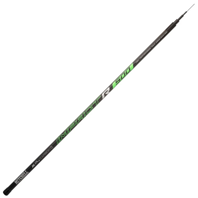Удилище поплавочное без колец Mitchell Impact R Tele Pole T-600 (1486109)
