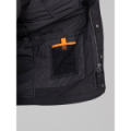 Ветровка Remington Streamer Black р. 4XL
