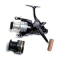 Катушка Okuma Longbow BaitFeeder LB-40