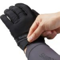 Перчатки Shimano GL-005V BK XL