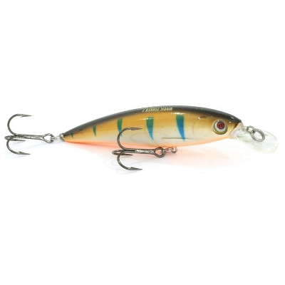 Воблер Lucky John Magic Sinker 100S цв. S25