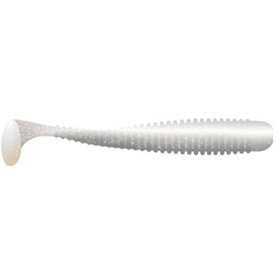 Мягкая приманка Generic Craft Swing Tail 3,5 (8,8см) цвет 110