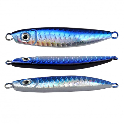 Пилькер F-Fishing 30гр. цвет 051